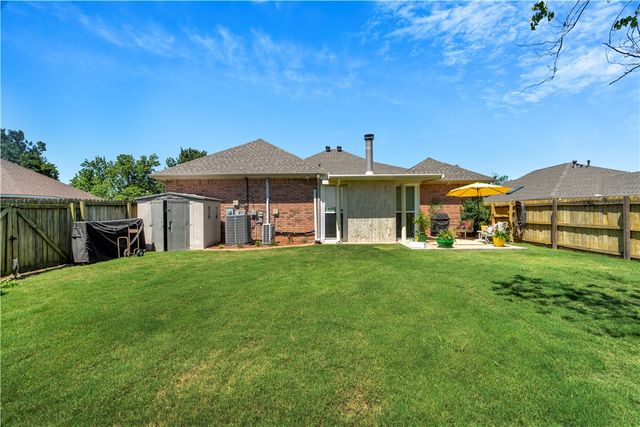 903 June Drive, Springdale, AR 72762