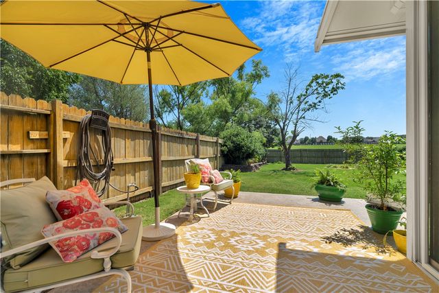 903 June Drive, Springdale, AR 72762