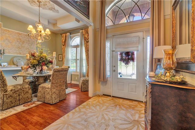 903 June Drive, Springdale, AR 72762
