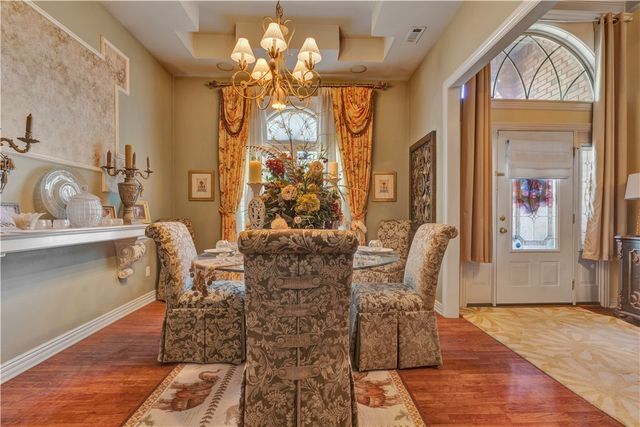 903 June Drive, Springdale, AR 72762
