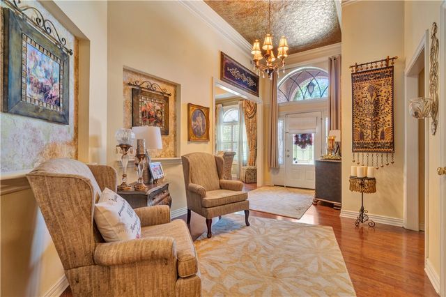 903 June Drive, Springdale, AR 72762