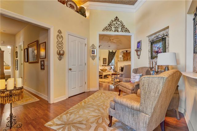 903 June Drive, Springdale, AR 72762