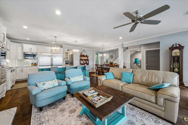 4019 Bayshore Drive Drive, Bacliff, TX 77518