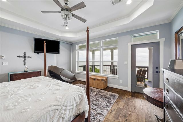 4019 Bayshore Drive Drive, Bacliff, TX 77518