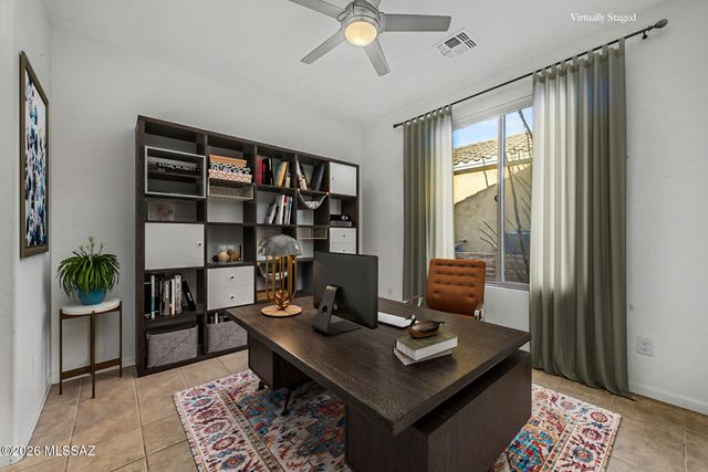 1113 N Night Heron Drive, Green Valley, AZ 85614