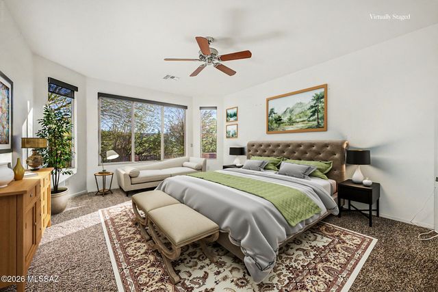 1113 N Night Heron Drive, Green Valley, AZ 85614