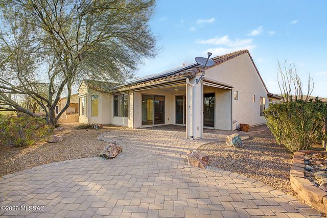 1113 N Night Heron Drive, Green Valley, AZ 85614