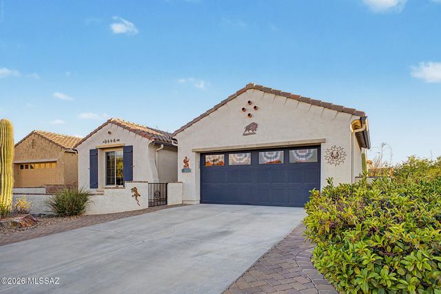 1113 N Night Heron Drive, Green Valley, AZ 85614