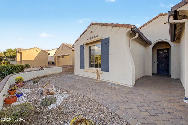 1113 N Night Heron Drive, Green Valley, AZ 85614