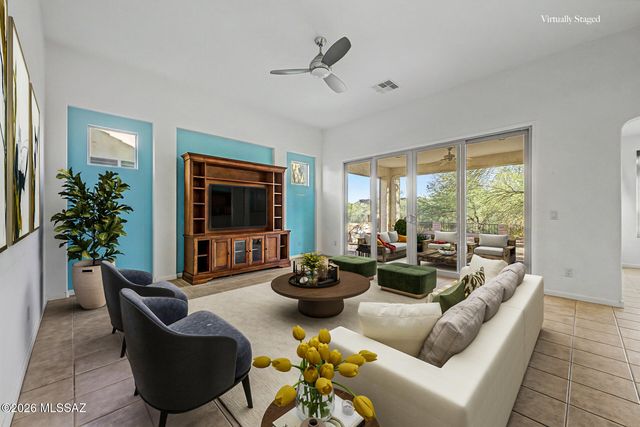 1113 N Night Heron Drive, Green Valley, AZ 85614