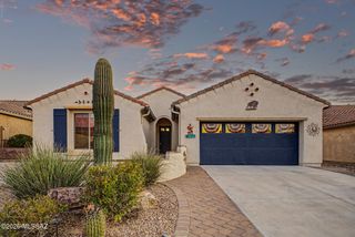 1113 N Night Heron Drive, Green Valley, AZ 85614