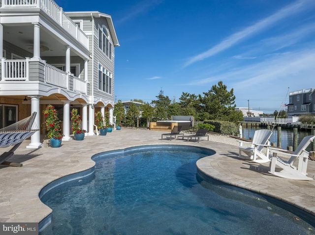 18 PANORAMA, Long Beach Township, NJ 08008