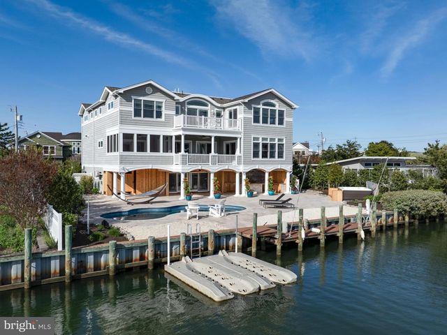 18 PANORAMA, Long Beach Township, NJ 08008