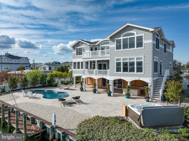 18 PANORAMA, Long Beach Township, NJ 08008