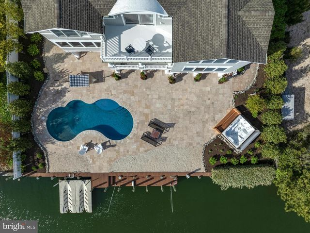 18 PANORAMA, Long Beach Township, NJ 08008