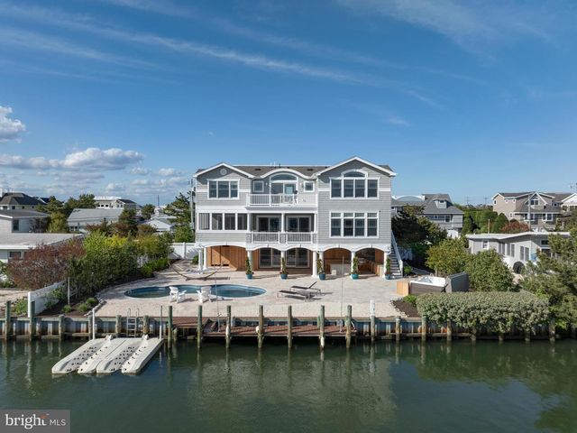 18 PANORAMA, Long Beach Township, NJ 08008