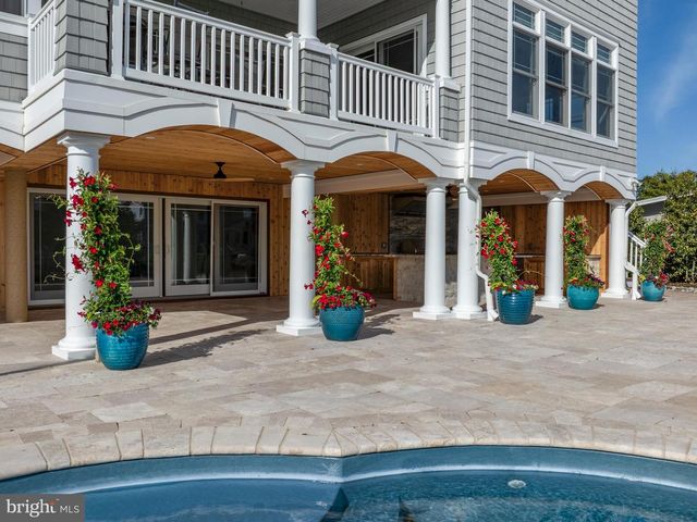 18 PANORAMA, Long Beach Township, NJ 08008