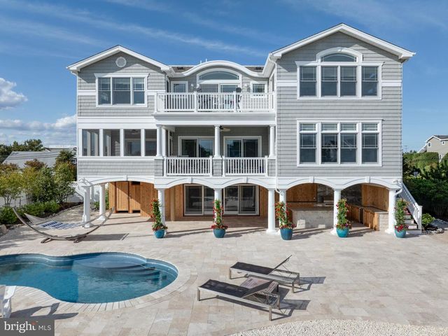 18 PANORAMA, Long Beach Township, NJ 08008