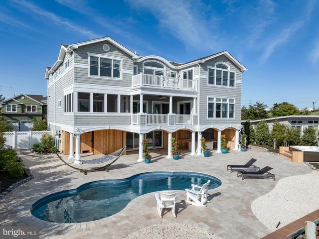 18 PANORAMA, Long Beach Township, NJ 08008