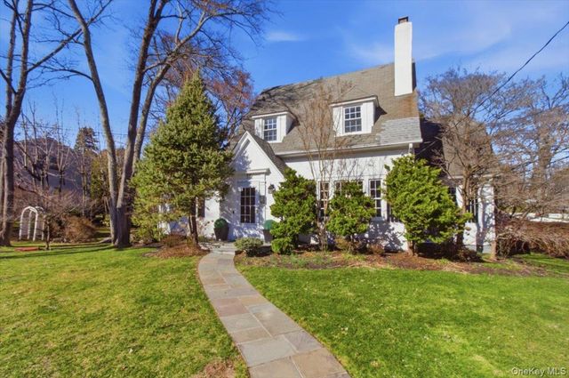 37 Longview Drive, Scarsdale, NY 10583