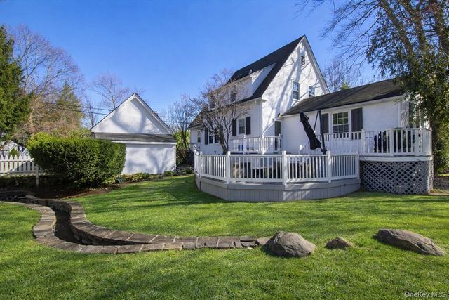 37 Longview Drive, Scarsdale, NY 10583