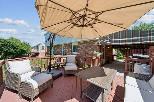 309 Toura Drive, Pleasant Hills, PA 15236