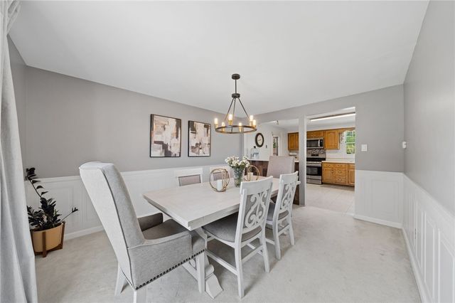 309 Toura Drive, Pleasant Hills, PA 15236