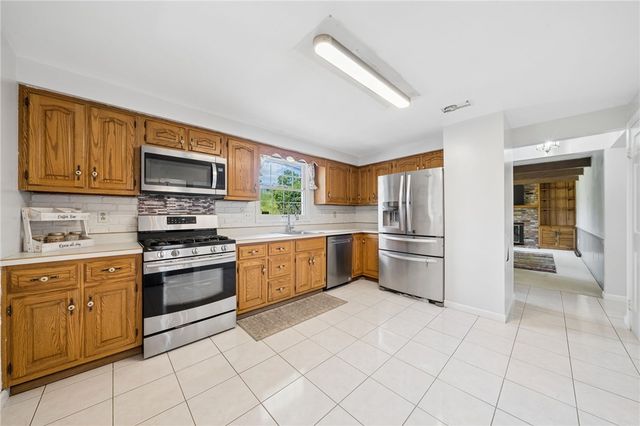 309 Toura Drive, Pleasant Hills, PA 15236