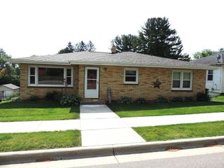 1155 Nachreiner Avenue, Plain, WI 53577