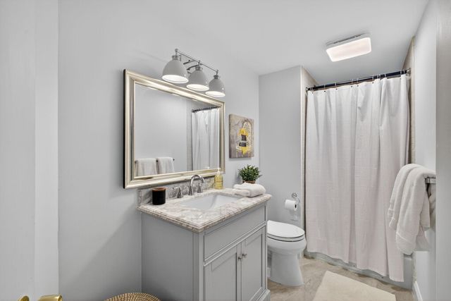 2600 N Flagler Drive 813, West Palm Beach, FL 33407