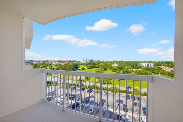 2600 N Flagler Drive 813, West Palm Beach, FL 33407