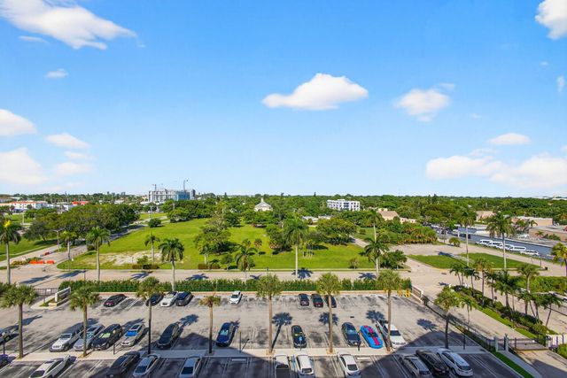 2600 N Flagler Drive 813, West Palm Beach, FL 33407