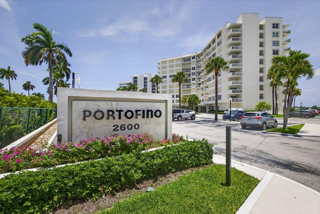 2600 N Flagler Drive 813, West Palm Beach, FL 33407