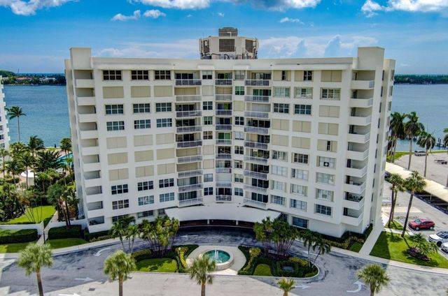2600 N Flagler Drive 813, West Palm Beach, FL 33407