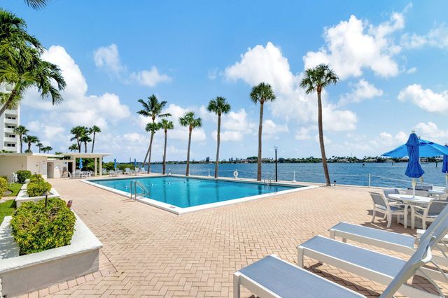 2600 N Flagler Drive 813, West Palm Beach, FL 33407
