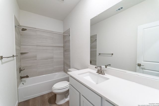 6332 Black Butte, Schertz, TX 78154