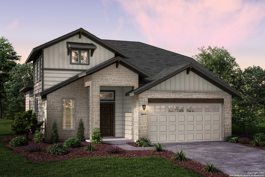 6332 Black Butte, Schertz, TX 78154