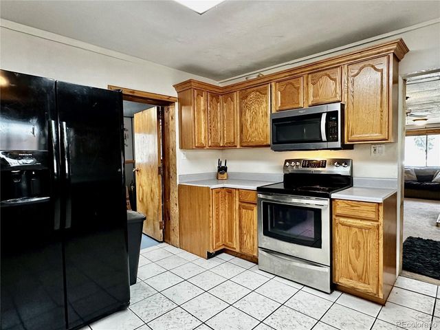 413 W 3rd St, Leadville, CO 80461