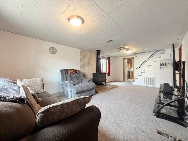 413 W 3rd St, Leadville, CO 80461