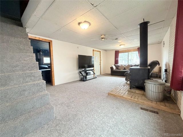 413 W 3rd St, Leadville, CO 80461
