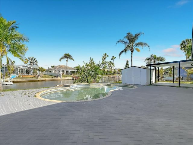 9920 SAN MATEO WAY, Port Richey, FL 34668