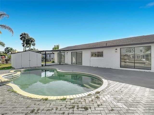 9920 SAN MATEO WAY, Port Richey, FL 34668