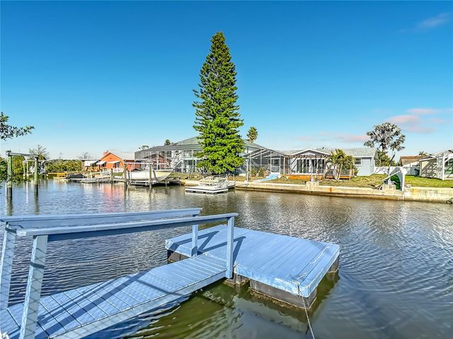 9920 SAN MATEO WAY, Port Richey, FL 34668