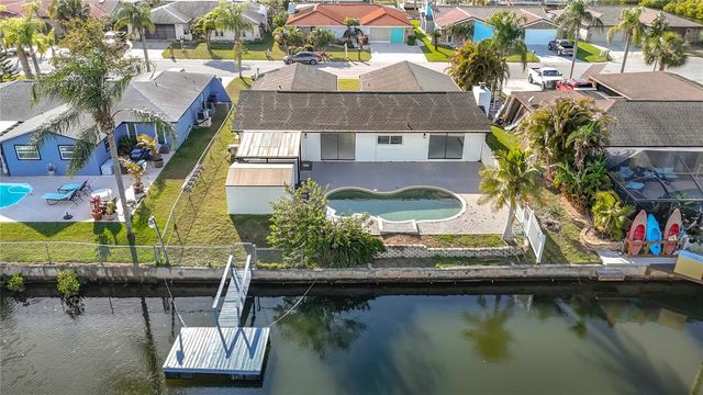 9920 SAN MATEO WAY, Port Richey, FL 34668