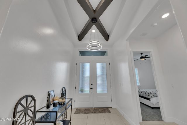 965 Pettus Place Place, El Paso, TX 79928