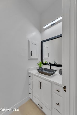 965 Pettus Place Place, El Paso, TX 79928