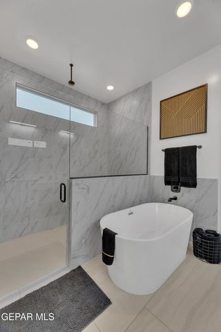 965 Pettus Place Place, El Paso, TX 79928