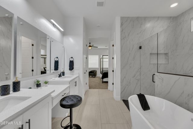 965 Pettus Place Place, El Paso, TX 79928