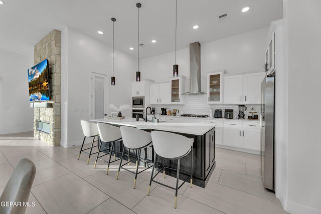 965 Pettus Place Place, El Paso, TX 79928