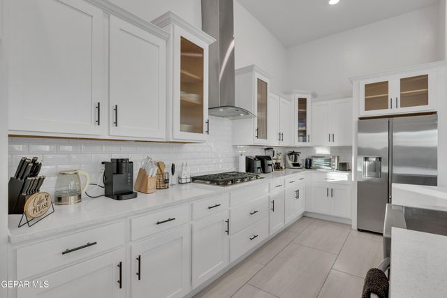 965 Pettus Place Place, El Paso, TX 79928